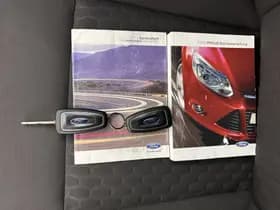 Ford Focus thumbnail 26