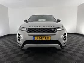 Land Rover range rover evoque thumbnail 3