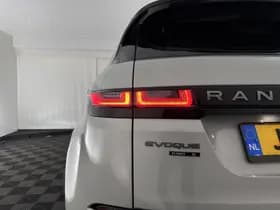 Land Rover range rover evoque thumbnail 28