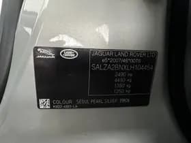 Land Rover range rover evoque thumbnail 29