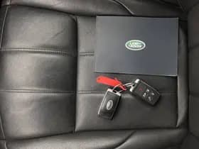 Land Rover range rover evoque thumbnail 30