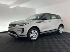 Land Rover range rover evoque thumbnail 4