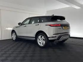 Land Rover range rover evoque thumbnail 5