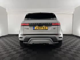 Land Rover range rover evoque thumbnail 6