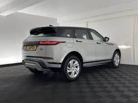 Land Rover range rover evoque thumbnail 7