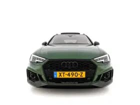 Audi Rs4 thumbnail 3