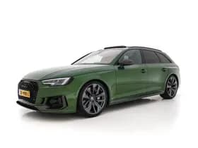Audi Rs4 thumbnail 4