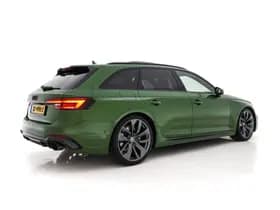 Audi Rs4 thumbnail 7