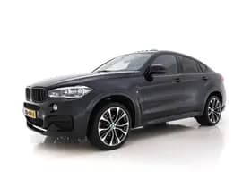 Bmw X6 thumbnail 4