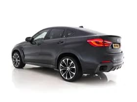 Bmw X6 thumbnail 5