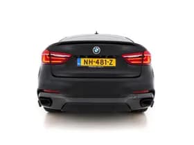 Bmw X6 thumbnail 6