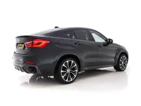 Bmw X6 thumbnail 7