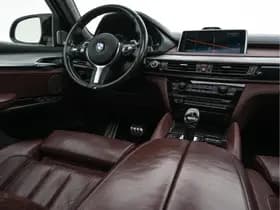 Bmw X6 thumbnail 8