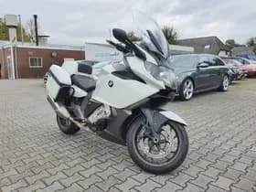 Bmw K 1600 gt