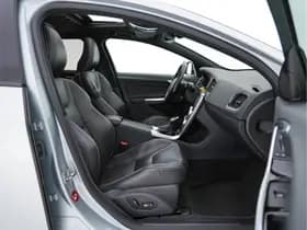 Volvo V60 thumbnail 11