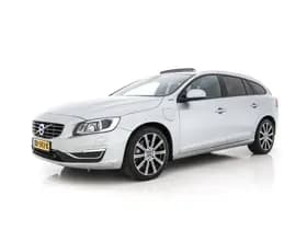 Volvo V60 thumbnail 3