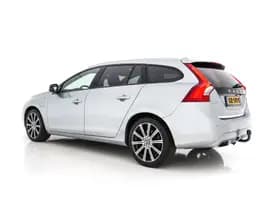Volvo V60 thumbnail 4