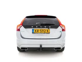 Volvo V60 thumbnail 5