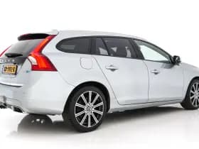 Volvo V60 thumbnail 6