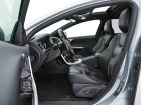 Volvo V60 thumbnail 8