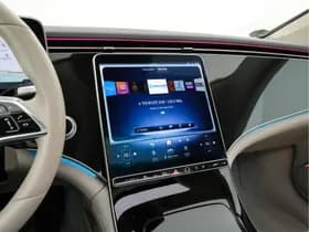 Mercedes-Benz Benz eqs thumbnail 17