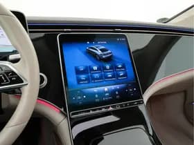 Mercedes-Benz Benz eqs thumbnail 18