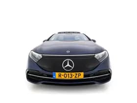 Mercedes-Benz Benz eqs thumbnail 3