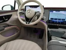 Mercedes-Benz Benz eqs thumbnail 8