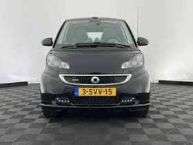 Smart Fortwo thumbnail 3