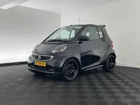 Smart Fortwo thumbnail 4