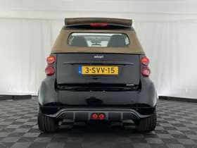 Smart Fortwo thumbnail 6