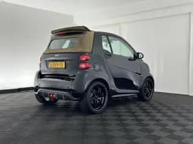 Smart Fortwo thumbnail 7