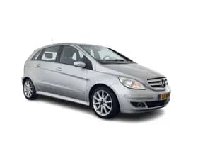 Mercedes-Benz Benz b klasse