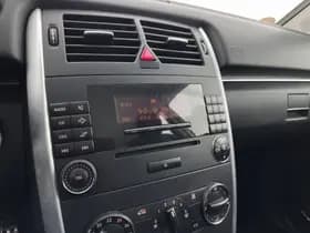Mercedes-Benz Benz b klasse thumbnail 13