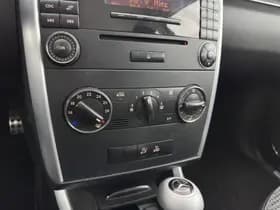 Mercedes-Benz Benz b klasse thumbnail 14