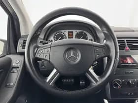 Mercedes-Benz Benz b klasse thumbnail 16