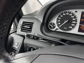 Mercedes-Benz Benz b klasse thumbnail 17