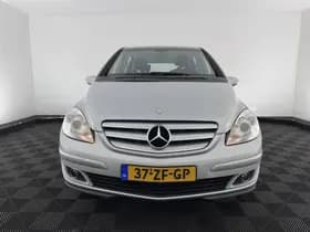 Mercedes-Benz Benz b klasse thumbnail 3