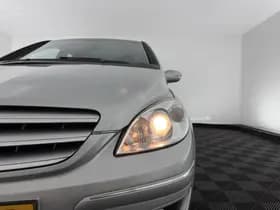 Mercedes-Benz Benz b klasse thumbnail 21