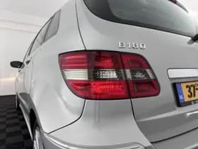 Mercedes-Benz Benz b klasse thumbnail 22