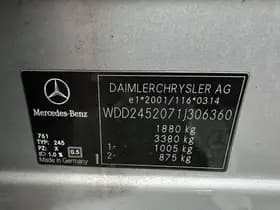 Mercedes-Benz Benz b klasse thumbnail 23