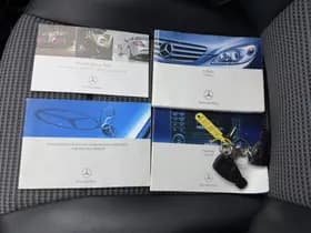 Mercedes-Benz Benz b klasse thumbnail 24