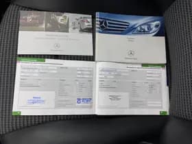 Mercedes-Benz Benz b klasse thumbnail 25