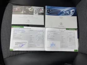 Mercedes-Benz Benz b klasse thumbnail 26