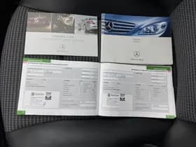 Mercedes-Benz Benz b klasse thumbnail 27