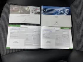 Mercedes-Benz Benz b klasse thumbnail 28