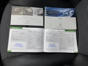 Mercedes-Benz Benz b klasse thumbnail 29