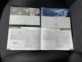 Mercedes-Benz Benz b klasse thumbnail 30