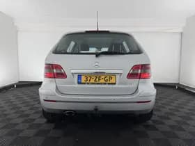 Mercedes-Benz Benz b klasse thumbnail 6
