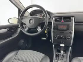 Mercedes-Benz Benz b klasse thumbnail 8